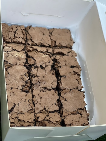 Día mundial del brownie