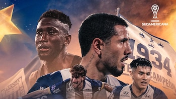 Alianza Lima vs Gremio: día,