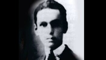 Carlos Concha Boy, poeta chalaco