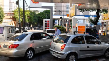 Se espera que el primer