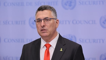 Israel acusa a los países