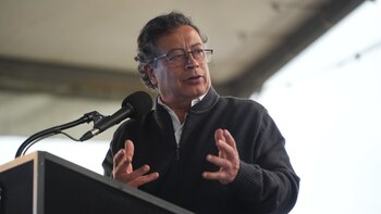 Petro anunció nuevo “dolor de cabeza” para congresistas que hundieron la reforma tributaria: hay un importante déficit