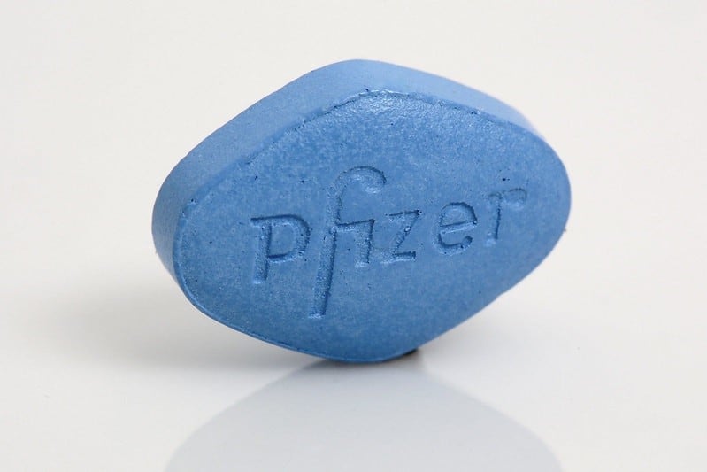 El sildenafil bloquea la enzima PDE5 aumentando los niveles de cGMP lo que reduce el transporte interno de colesterol en las células cancerosas TIM RECKMANN/ FLICKR