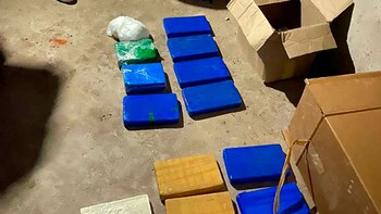 El negocio de "Antonia La