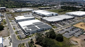 Apertura de nuevas empresas generaría