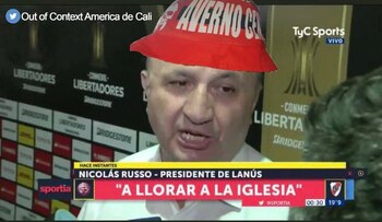 Los mejores memes que dejó el América vs. Millonarios de la fecha 16 de la Liga BetPlay II-2023 - crédito redes sociales.