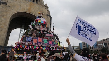 Asociación de jueces comparte documental contra la Reforma del Poder Judicial a un año de su implementación