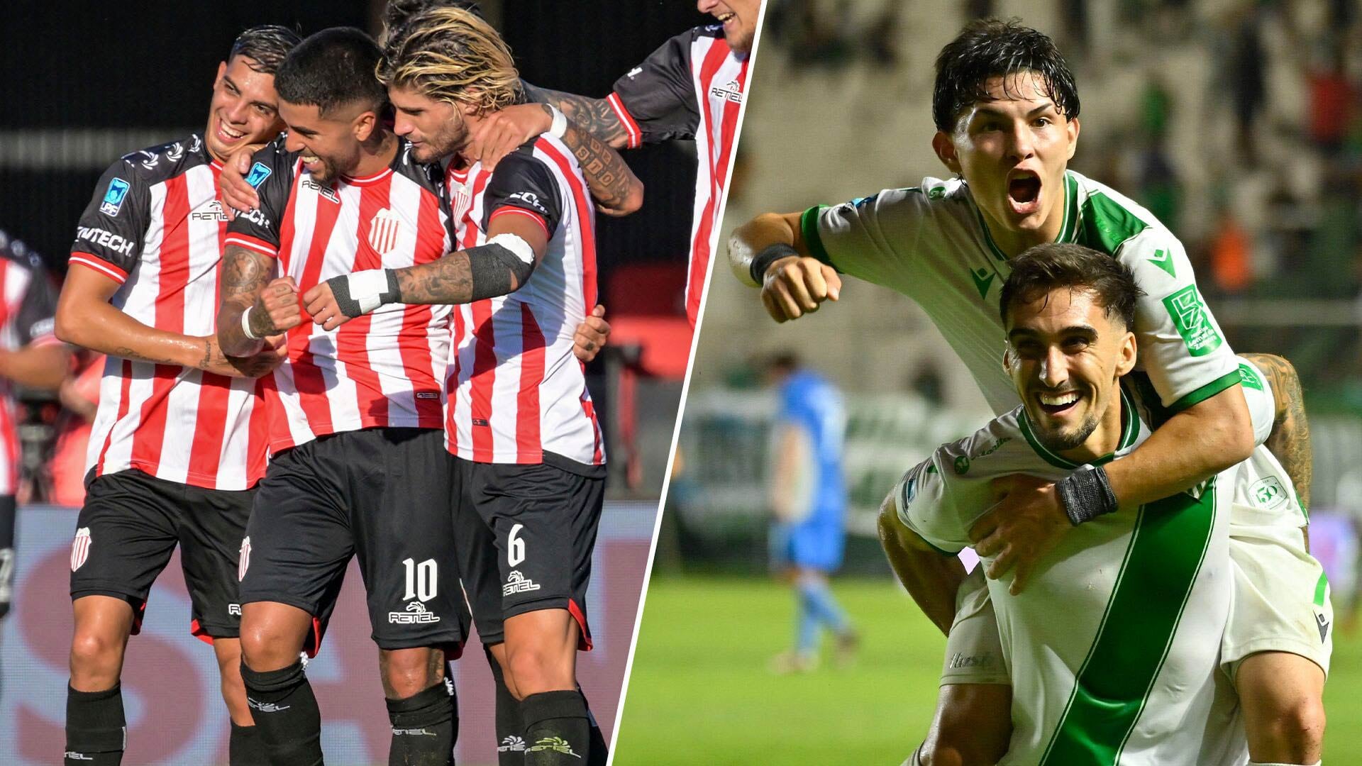 Barracas buscará sellar su clasificación a playoffs frente a Banfield