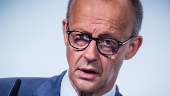 Merz se muestra escéptico sobre