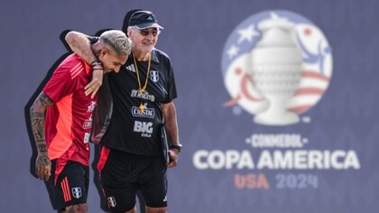 El plan de Jorge Fossati con Perú para la Copa América 2024: ¿cuándo saldrá la lista de convocados?