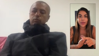 Feminicidio de Rosa Mayerly Olaya | Psicóloga forense explicó qué es el ‘stalking’, un patrón de vigilancia: “Cómo comienza realmente la violencia”