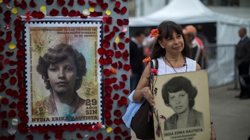 Corte Suprema ordenó reabrir la investigación por el homicidio de Nydia Érika Bautista, declarado como crimen de lesa humanidad