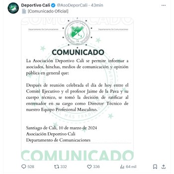 El cuadro Azucarero cayó en