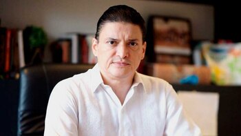 Tito Crissien Borrero es el