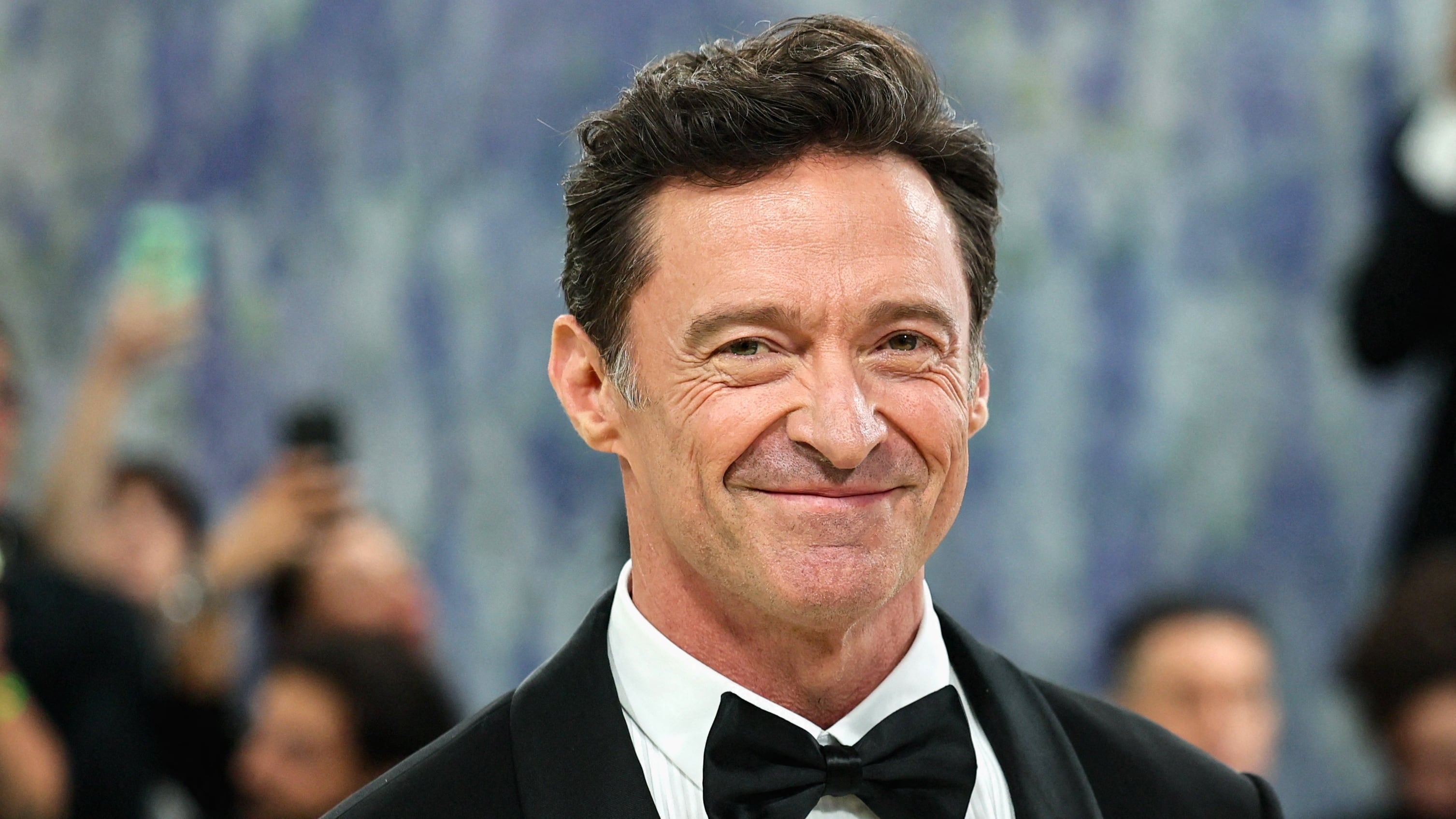 Hugh Jackman ha puesto en venta su casa en varias ocasiones. (REUTERS/Daniel Cole)