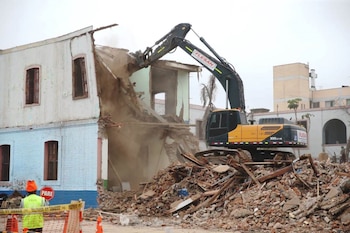 Infraestructura educativa es fundamental para