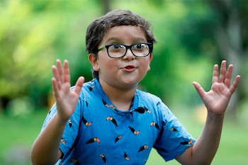 Más de 20 personas, según