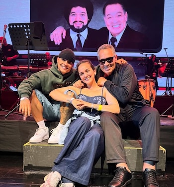 La artista criticó la preferencia