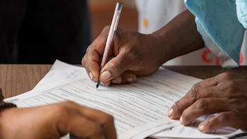 Desde esta fecha no podrá