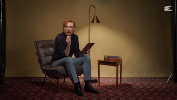 Para Gleeson, la clave del