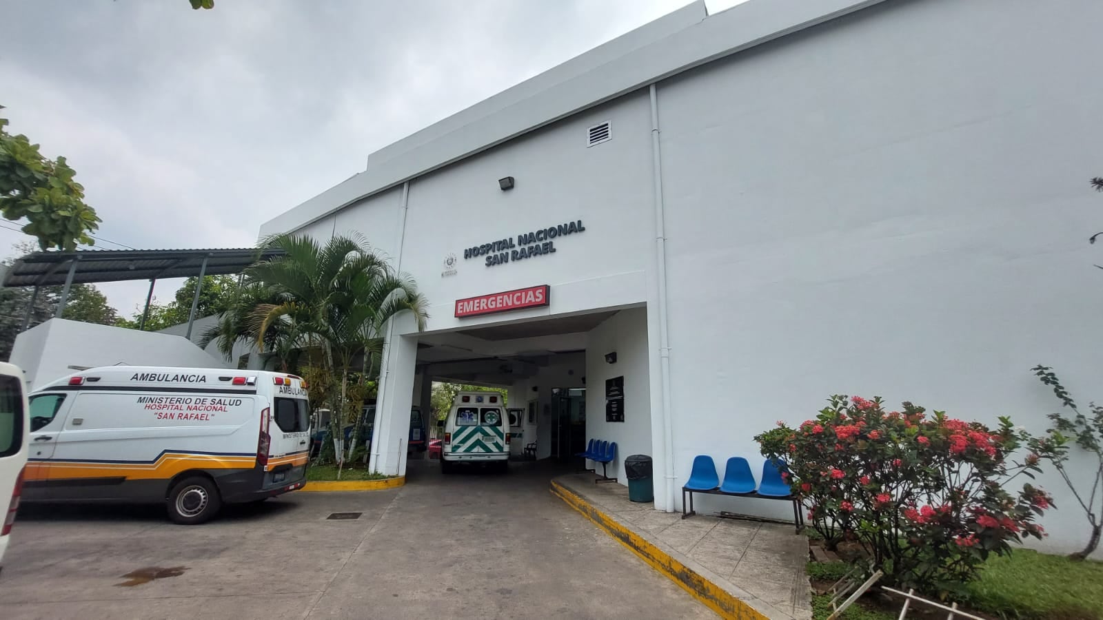 El hospital San Rafael duplica la capacidad de mamografías con un nuevo equipo digital donado por Fundageo./(Hospital Nacional San Rafael)