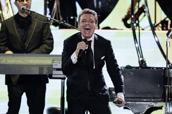 Pati Chapoy insinuó la posibilidad