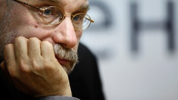 Boris Akunin, del “escritor del