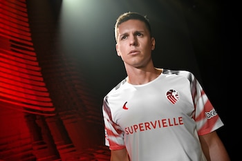 El banco destacó que no