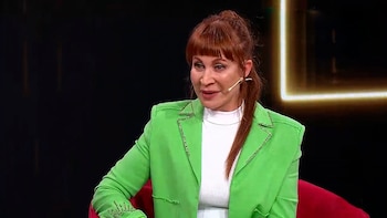 Matilda Blanco contó la dura historia de su padre: "Fue un detenido desaparecido"