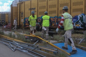 FOTO: NACHO RUIZ/CUARTOSCURO.COM