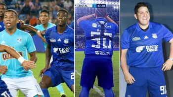 El último enfrentamiento entre Sporting