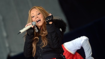 Mariah Carey participará en la