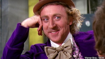 En marcha un biopic de Gene Wilder, el icónico actor de ‘El jovencito Frankenstein’ o ‘Un mundo de fantasía’