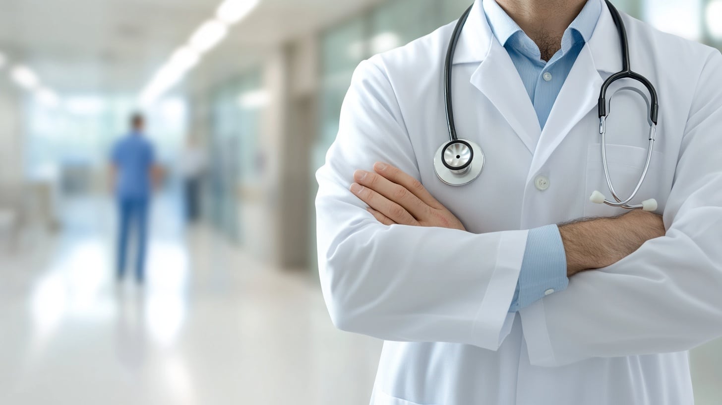 La Cámara Civil confirmó el rechazo de una demanda por mala praxis médica contra un cirujano y una clínica. (Imagen Ilustrativa Infobae)