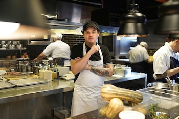 La experiencia gastronómica y la