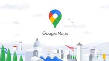 Google Maps te ofrece imágenes satelitales.