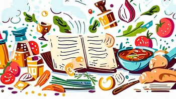 Recetas saludables: cómo hacer pollo estofado al sartén