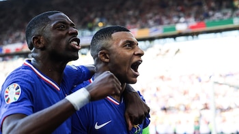Grupo I: La Francia de Mbappé y Dembélé examina favoritismo en el último servicio de Deschamps