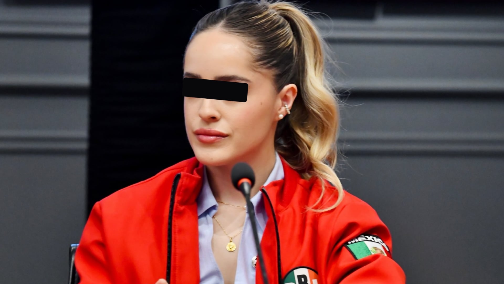 Karla Ayala Villalobos, exdiputada y dirigente del PRI, es vinculada a proceso por presunta extorsión. (Instagram: Sofpia Ayala Villalobos)