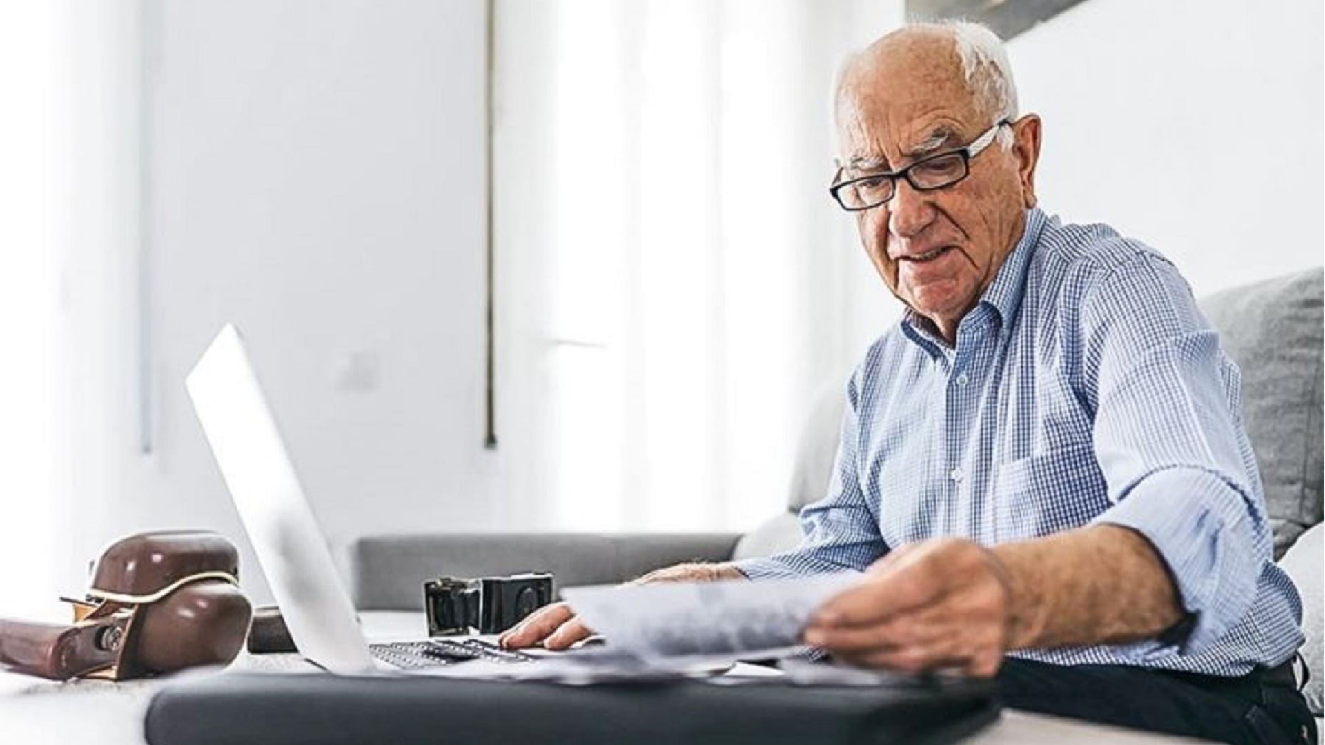 Dos Santos sostuvo que la edad no define el valor en el trabajo y que los equipos multigeneracionales potencian el liderazgo, la gestión y los resultados. (Foto: Agencia Andina)