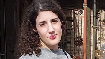 Rocío Fernández, desaparecida en Mar del Plata