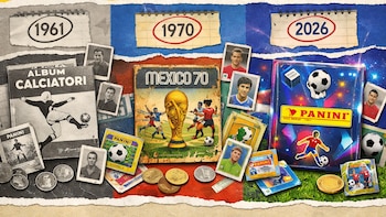 Álbum Panini 2026: historia de la colección más grande del mundo, el valor de esta nueva edición y la posible despedida de una generación