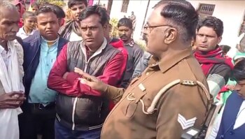 La policía en Bareilly investiga