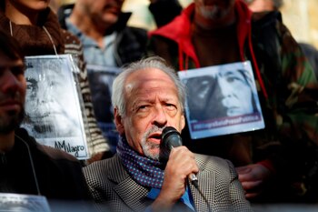 "Mi vacunación en el Ministerio