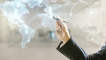 La globalización no murió: simplemente cambió de forma