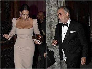 20-11-2021 VICKY MARTÍN BERROCAL Y