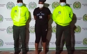 Las víctimas aseguraron que luego