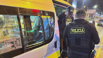 La PNP logró un importante