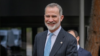 Felipe VI destaca el “gran