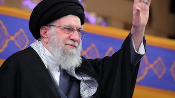 Jamenei reconoce el malestar por